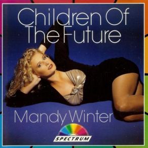 Download track Change This World Mandy Winter