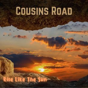 Download track The Action Cousins Road