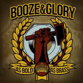 Download track Sick Of You Booze & Glory