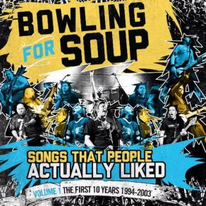 Download track You And Me Bowling For Soup