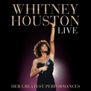Download track I Wanna Dance With Somebody (That's What Friends Are For: Arista Records 15th Anniversary Concert) Whitney Houston