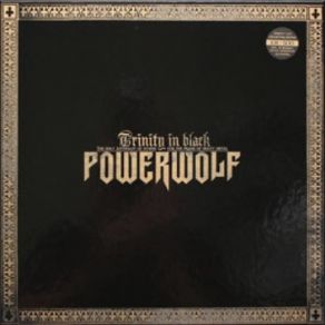 Download track March Of The Saint (Armored Saint Cover) Powerwolf