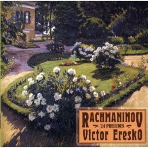 Download track 24.24 Prelude In D Flat Major Op. 32 No. 13 Sergei Vasilievich Rachmaninov