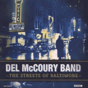 Download track Once More With Feeling The Del McCoury Band