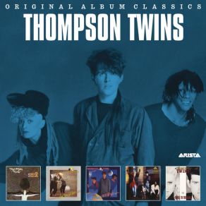 Download track 20th Century The Thompson Twins