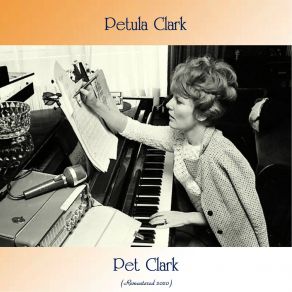 Download track (Where Are You?) Now That I Need You (Remastered 2020) Petula Clark