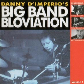 Download track Good Bait Danny D'Imperio