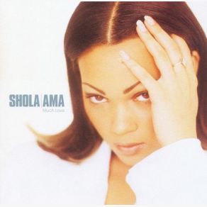 Download track Summer Love Shola Ama