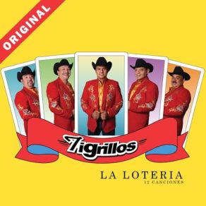 Download track La Lotería Los Tigrillos