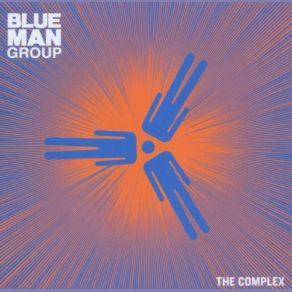 Download track The Current Blue Man Group