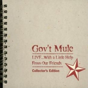 Download track Mr. Big Gov'T Mule