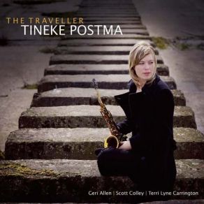 Download track The Line Tineke Postma Quartet