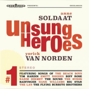Download track The Ballad Of El Goodo Anne Soldaat, Yorick Van Norden