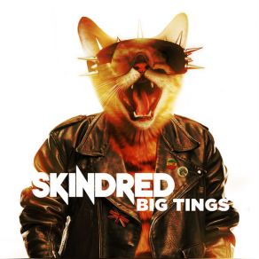 Download track That's My Jam Skindred