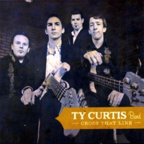 Download track Cryin The Blues Ty Curtis Band