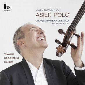 Download track Cello Concerto In C Minor, RV 401: III. Allegro Ma Non Molto Orquesta Barroca De Sevilla, Asier Polo, Andrés Gabetta
