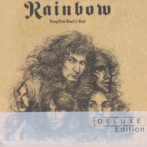 Download track Long Live Rock 'N' Roll (Rough Mix) Rainbow, Ronnie James Dio