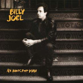 Download track An Innocent Man Billy Joel