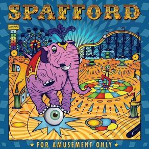 Download track Ain't That Wrong Spafford