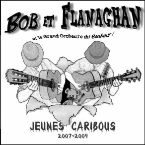 Download track Le P'Tit Air (Master) Bob Et Flanaghan