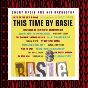 Download track One Mint Julep Count Basie