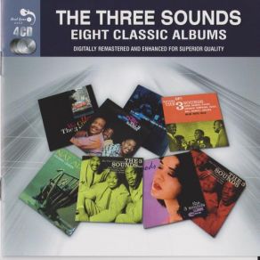 Download track Sandu The Three Sounds