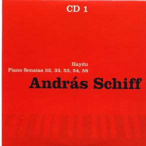 Download track 09. Piano Sonata No. 61 In D-Dur (Hob. XVI-51) - II. Finale. Presto Joseph Haydn