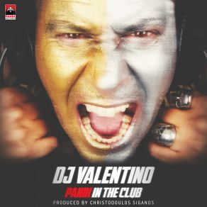 Download track ΛΥΓΑΡΙΑ 2021 DJ Valentino