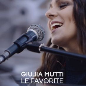 Download track Mi Sento Bene Giulia Mutti