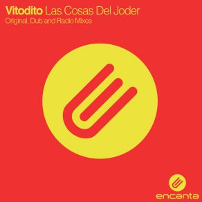 Download track Las Cosas Del Joder Radio Edit Vitodito