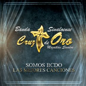 Download track El Buen Rafa Banda Cruz De OroLos Del Barrial