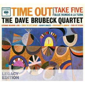 Download track Everybody'S Jumpin' The Dave Brubeck Quartet
