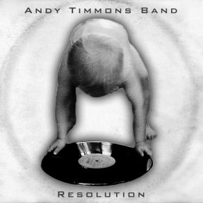 Download track Ghost Of You Andy Timmons Band