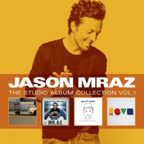 Download track Lucky Jason Mraz