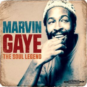 Download track Got To Get My Hands On Some Lovin' Marvin Gaye
