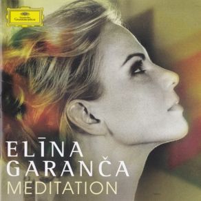 Download track 8. Georges Bizet - Agnus Dei Elīna Garanča, German Radio Philharmonic
