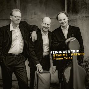 Download track 03 - III. Adagio Feininger Trio