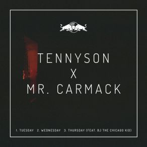 Download track Thursday TennysonBj The Chicago Kid