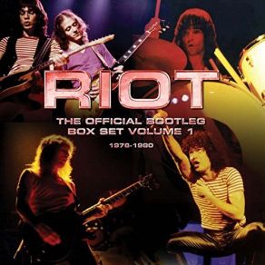 Download track Twenty Flight Rock (Live In New Jersey, 1976, First Set) The Riot