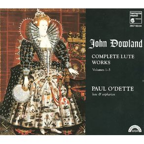 Download track Sir John Souch His Galiard Anthony Rooley: The Consort Of Musicke