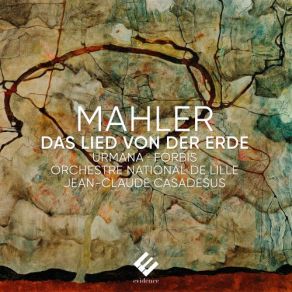 Download track Das Lied Von Der Erde, III. Von Der Jugend (Live) Orchestre National De Lille, Jean-Claude Casadesus