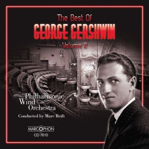 Download track Meet Mr. Gershwin (Arr. Norman Tailor) Editions Marc Reift