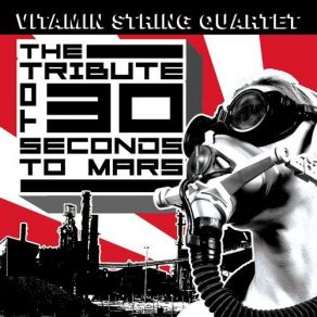Download track Edge Of The Earth The Vitamin String Quartet