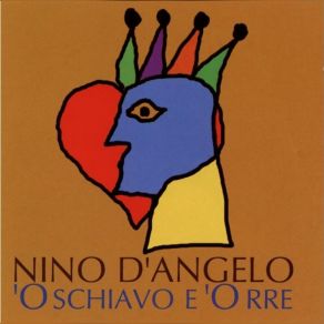 Download track Preghiera Nino D'Angelo