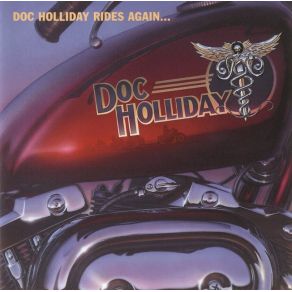 Download track Doin' (It Again) Doc Holliday