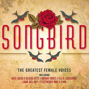Download track Songbird Fleetwood Mac