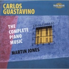 Download track 11. Diez Cantilenas Argentinas 1958 - I.... Santa Fe Para Llorar: Moderato Carlos Guastavino