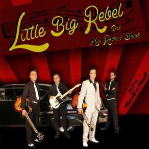 Download track Apache Little Big Rebel