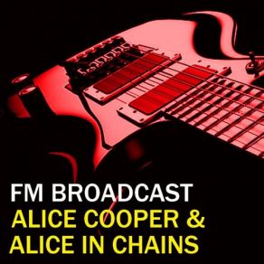 Download track Devil's Food (Live) Alice Cooper, Alice In Chains