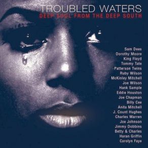 Download track Troubled Waters Sam Dees